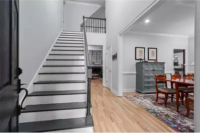 2598 Cricket Court NW, Marietta, GA 30064 - Photo 9