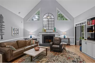 2598 Cricket Court NW, Marietta, GA 30064 - Photo 3