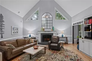 2598 Cricket Ct NW, Marietta, GA 30064 - Photo 3