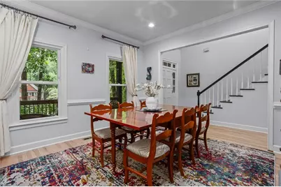 2598 Cricket Court NW, Marietta, GA 30064 - Photo 11