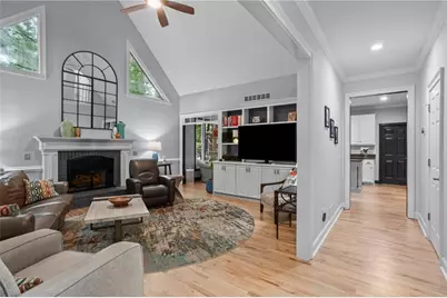 2598 Cricket Court NW, Marietta, GA 30064 - Photo 13