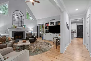2598 Cricket Ct NW, Marietta, GA 30064 - Photo 13