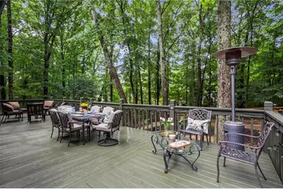 2598 Cricket Court NW, Marietta, GA 30064 - Photo 5