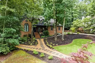 2598 Cricket Ct NW, Marietta, GA 30064 - Photo 1