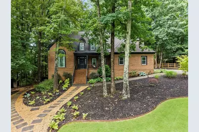 2598 Cricket Court NW, Marietta, GA 30064 - Photo 1