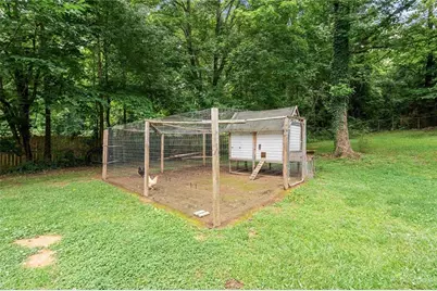 85 S Meadowcliff Cir, Carrollton, GA 30117 - Photo 23