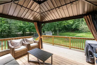 85 S Meadowcliff Cir, Carrollton, GA 30117 - Photo 19
