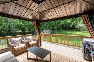 85 S Meadowcliff Cir, Carrollton, GA 30117 - Photo 19