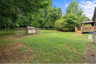 85 S Meadowcliff Cir, Carrollton, GA 30117 - Photo 21