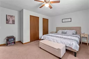 85 S Meadowcliff Cir, Carrollton, GA 30117 - Photo 11