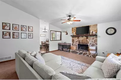 85 S Meadowcliff Cir, Carrollton, GA 30117 - Photo 5