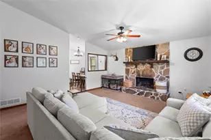 85 S Meadowcliff Cir, Carrollton, GA 30117 - Photo 5