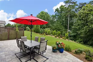357 Woodridge Pass, Canton, GA 30114 - Photo 25