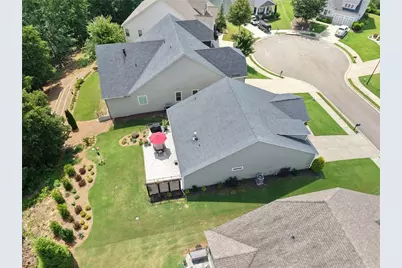 357 Woodridge Pass, Canton, GA 30114 - Photo 31