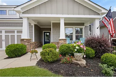 357 Woodridge Pass, Canton, GA 30114 - Photo 3