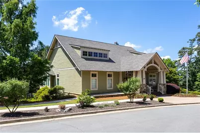 357 Woodridge Pass, Canton, GA 30114 - Photo 35