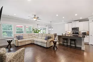 357 Woodridge Pass, Canton, GA 30114 - Photo 7