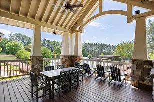 357 Woodridge Pass, Canton, GA 30114 - Photo 49