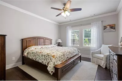 357 Woodridge Pass, Canton, GA 30114 - Photo 13