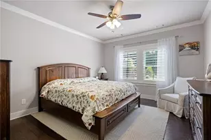 357 Woodridge Pass, Canton, GA 30114 - Photo 13