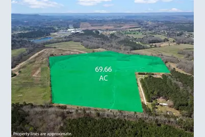 0 Hwy 100 Ga, Lyerly, GA 30730 - Photo 17