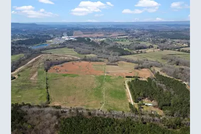 0 Hwy 100 Ga, Lyerly, GA 30730 - Photo 1
