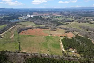 0 Hwy 100 Ga, Lyerly, GA 30730 - Photo 1