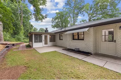 732 Dukehart Court, Stone Mountain, GA 30083 - Photo 29