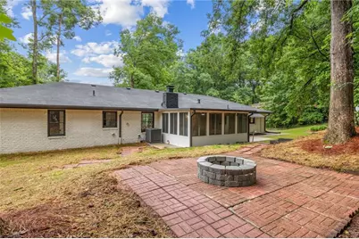 732 Dukehart Court, Stone Mountain, GA 30083 - Photo 27