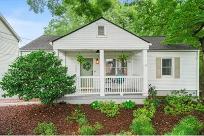 1923 Dresden Drive NE, Brookhaven, GA 30319 - Photo 1