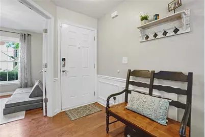 347 Balaban Circle, Woodstock, GA 30188 - Photo 5