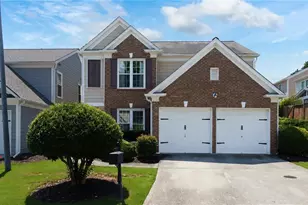 347 Balaban Cir, Woodstock, GA 30188 - Photo 3