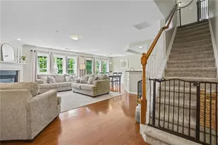 347 Balaban Cir, Woodstock, GA 30188 - Photo 7