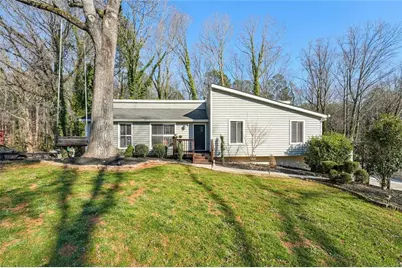 407 Hobo Lane, Woodstock, GA 30189 - Photo 1