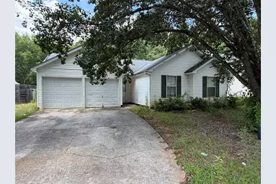 4093 Waldrop Hills Drive, Decatur, GA 30034 - Photo 1