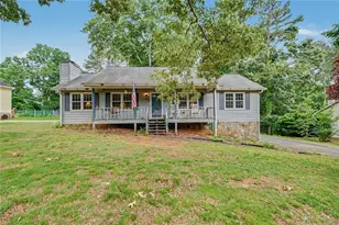 313 West Ln, Woodstock, GA 30188 - Photo 1