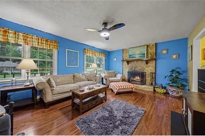 313 West Lane, Woodstock, GA 30188 - Photo 9