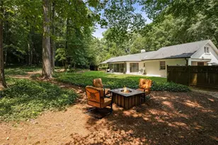 5680 Lake Forrest Dr NW, Sandy Springs, GA 30342 - Photo 3