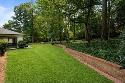 5680 Lake Forrest Drive NW, Sandy Springs, GA 30342 - Photo 5
