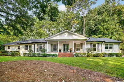 5680 Lake Forrest Drive NW, Sandy Springs, GA 30342 - Photo 1