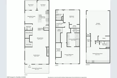 3348 Turngate Court, Atlanta, GA 30341 - Photo 57