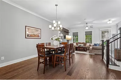 3348 Turngate Court, Atlanta, GA 30341 - Photo 21