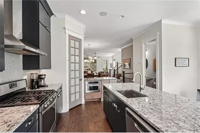3348 Turngate Court, Atlanta, GA 30341 - Photo 11