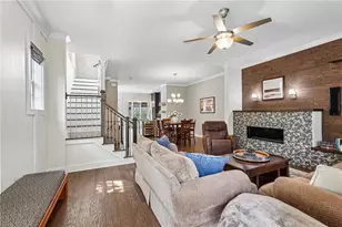 3348 Turngate Ct, Atlanta, GA 30341 - Photo 5