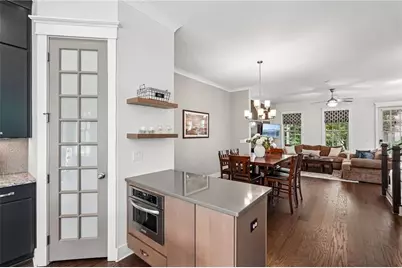 3348 Turngate Court, Atlanta, GA 30341 - Photo 15