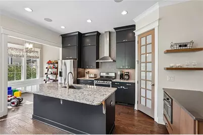 3348 Turngate Court, Atlanta, GA 30341 - Photo 9