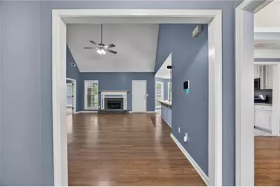 748 S Ola Road, McDonough, GA 30252 - Photo 5