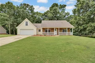 242 Richmond Dr, Social Circle, GA 30025 - Photo 1