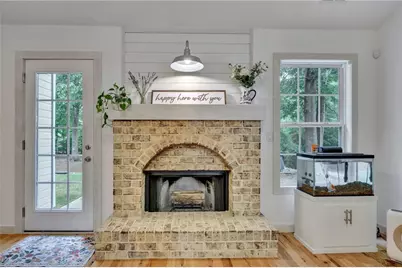 242 Richmond Drive, Social Circle, GA 30025 - Photo 7