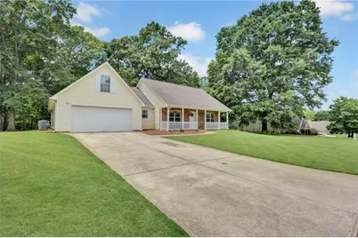 242 Richmond Drive, Social Circle, GA 30025 - Photo 53